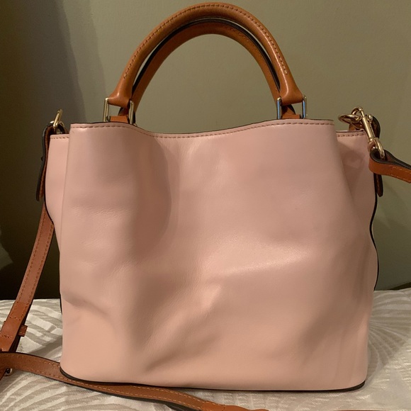 Dooney & Bourke Leather Purse - Picture 3 of 6